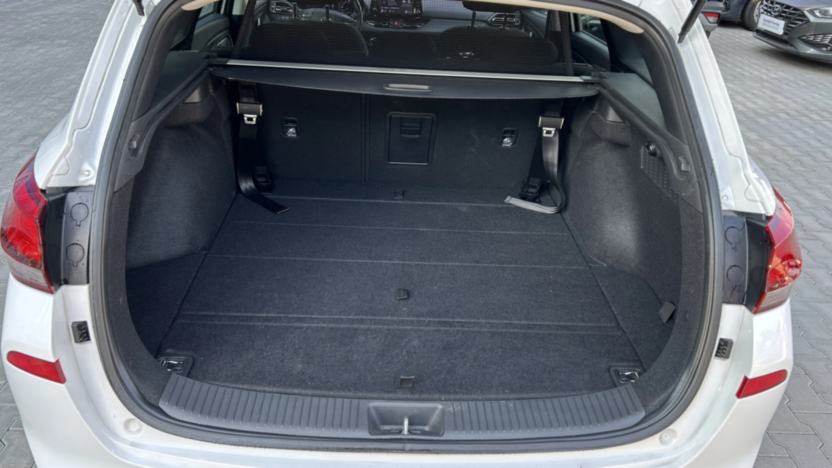 HYUNDAI i30 i30 1.0 T-GDI Smart