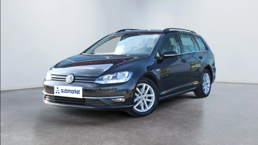 VOLKSWAGEN Golf Golf VII 1.5 TSI BMT Highline