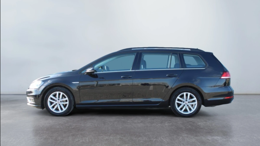 VOLKSWAGEN Golf Golf VII 1.5 TSI BMT Highline