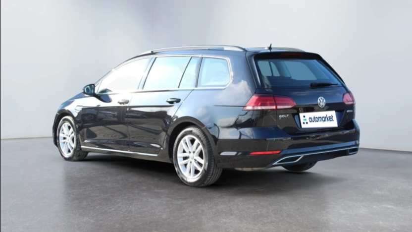VOLKSWAGEN Golf Golf VII 1.5 TSI BMT Highline