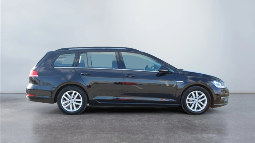 VOLKSWAGEN Golf Golf VII 1.5 TSI BMT Highline