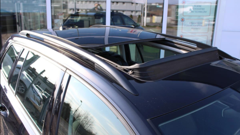 VOLKSWAGEN Golf Golf VII 1.5 TSI BMT Highline