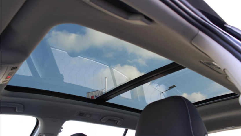 VOLKSWAGEN Golf Golf VII 1.5 TSI BMT Highline