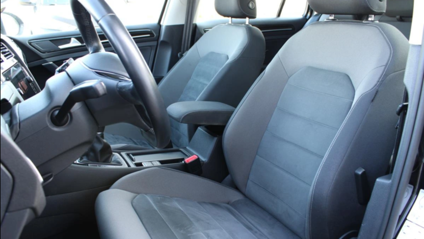 VOLKSWAGEN Golf Golf VII 1.5 TSI BMT Highline