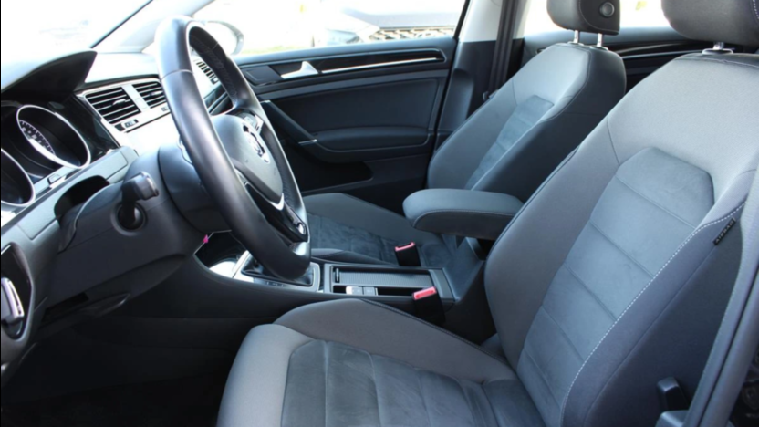 VOLKSWAGEN Golf Golf VII 1.5 TSI BMT Highline
