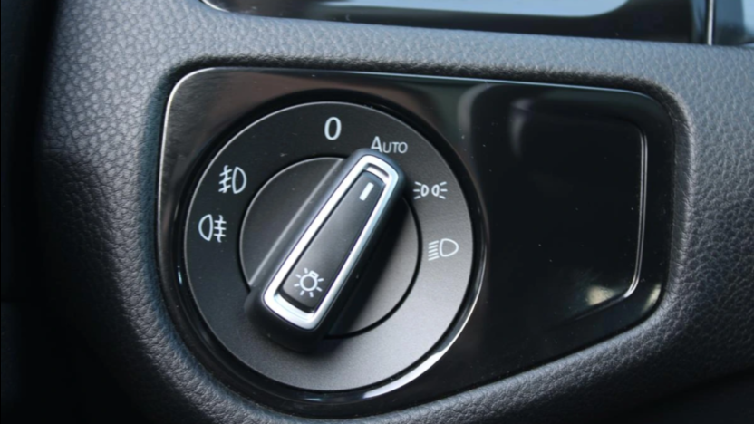 VOLKSWAGEN Golf Golf VII 1.5 TSI BMT Highline