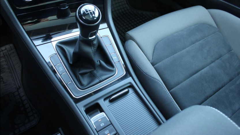 VOLKSWAGEN Golf Golf VII 1.5 TSI BMT Highline