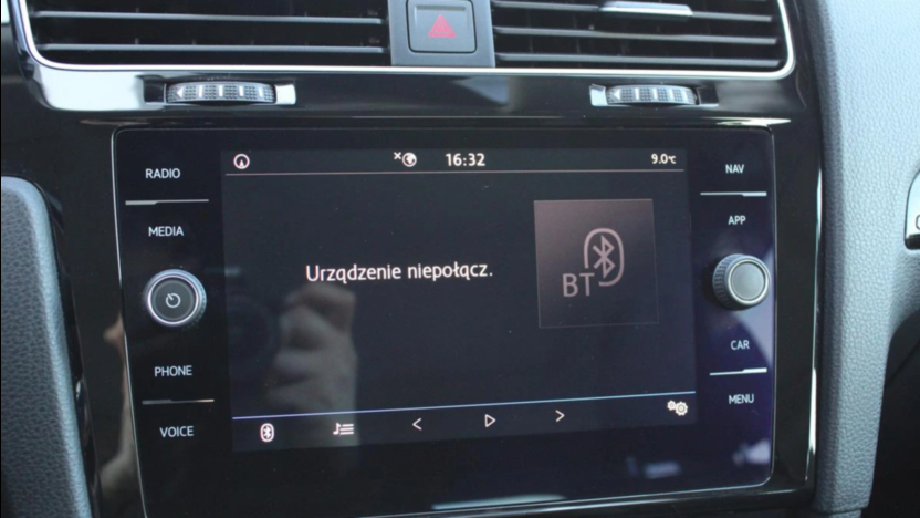 VOLKSWAGEN Golf Golf VII 1.5 TSI BMT Highline