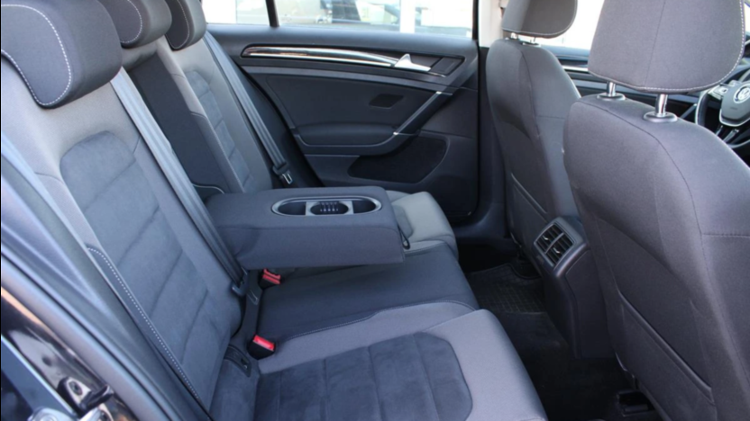 VOLKSWAGEN Golf Golf VII 1.5 TSI BMT Highline