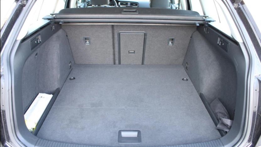 VOLKSWAGEN Golf Golf VII 1.5 TSI BMT Highline