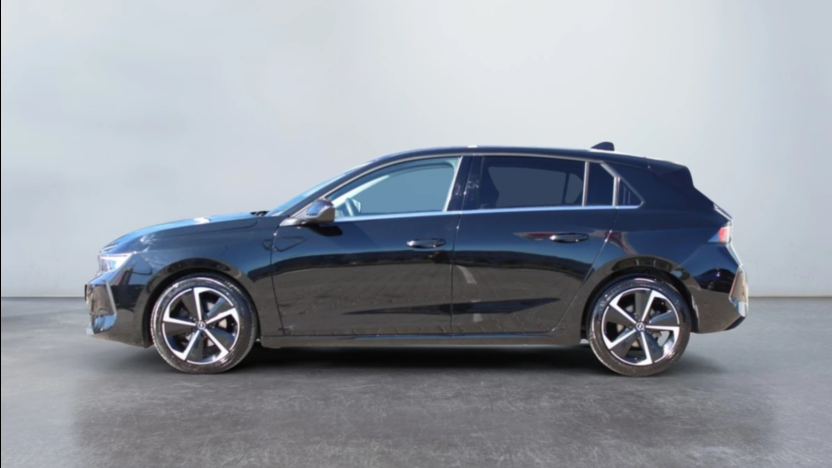 OPEL Astra Astra VI 1.2 T Elegance S&S aut