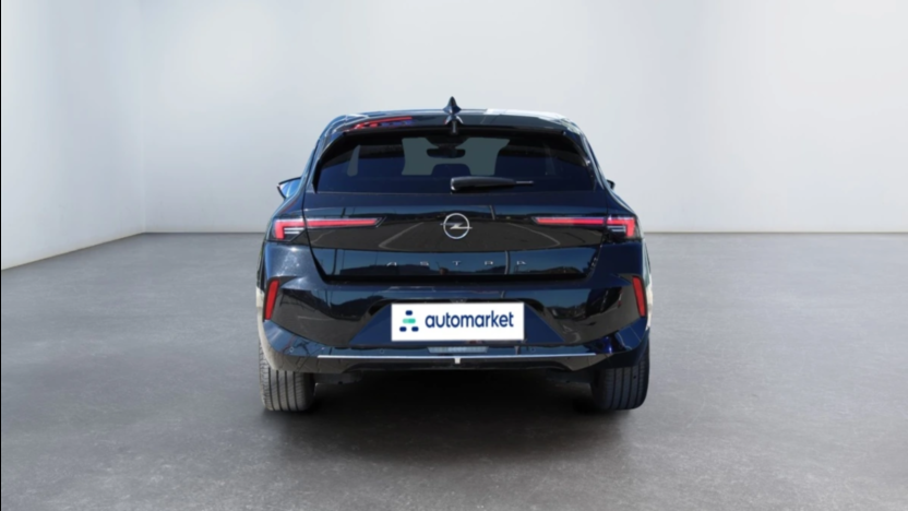 OPEL Astra Astra VI 1.2 T Elegance S&S aut