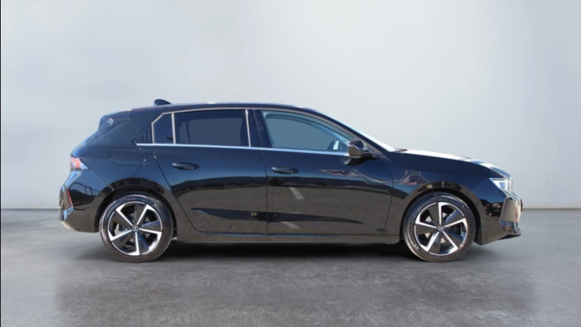 OPEL Astra Astra VI 1.2 T Elegance S&S aut