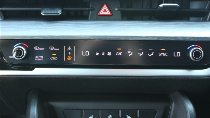 KIA Sportage Sportage 1.6 T-GDI L 2WD