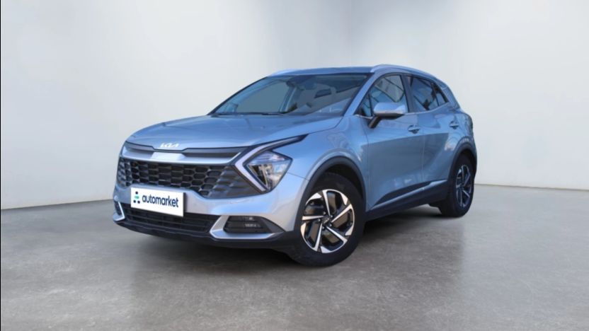 KIA Sportage Sportage 1.6 T-GDI L 2WD