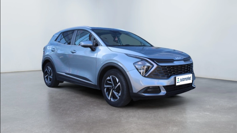 KIA Sportage Sportage 1.6 T-GDI L 2WD