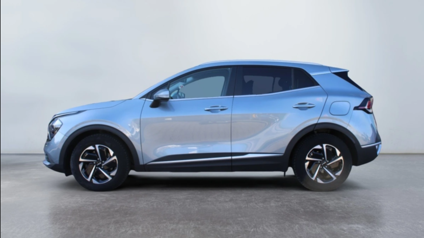 KIA Sportage Sportage 1.6 T-GDI L 2WD