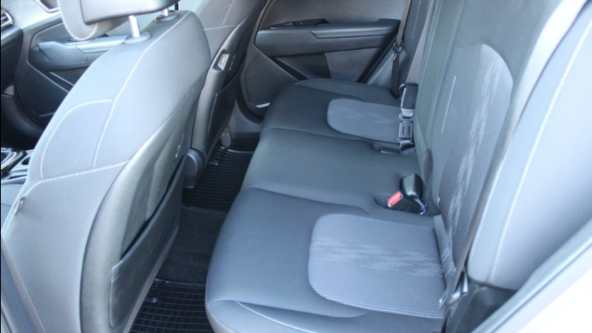 KIA Sportage Sportage 1.6 T-GDI L 2WD