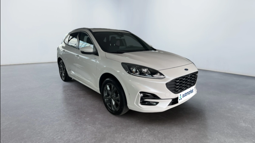 FORD Kuga Kuga 2.5P PHEV FWD ST-Line