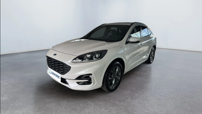 FORD Kuga Kuga 2.5P PHEV FWD ST-Line
