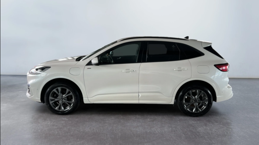 FORD Kuga Kuga 2.5P PHEV FWD ST-Line