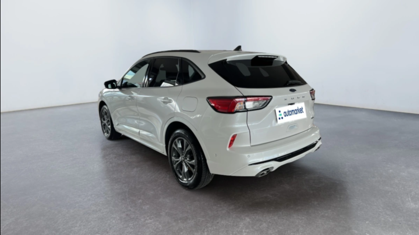 FORD Kuga Kuga 2.5P PHEV FWD ST-Line