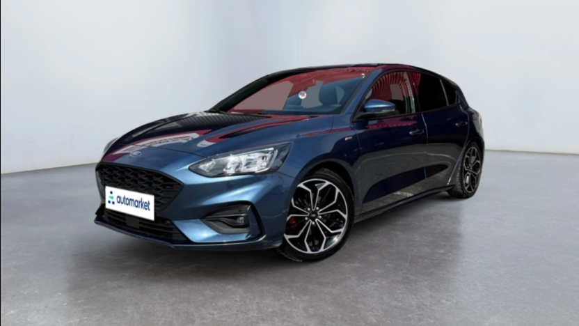 FORD Focus Focus 1.5 EcoBoost ST-Line X aut