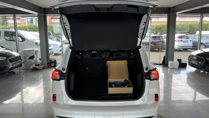 FORD Kuga Kuga 2.5P PHEV FWD ST-Line