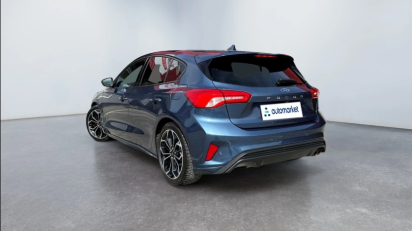FORD Focus Focus 1.5 EcoBoost ST-Line X aut