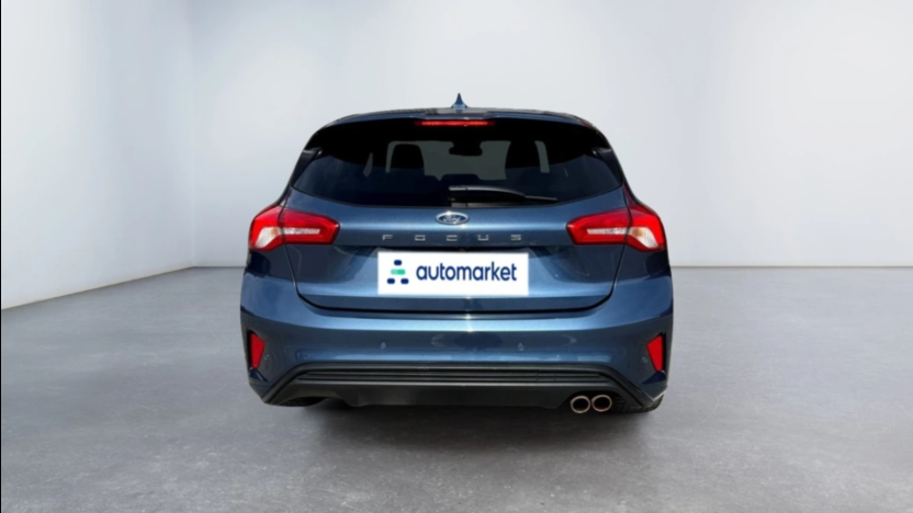 FORD Focus Focus 1.5 EcoBoost ST-Line X aut