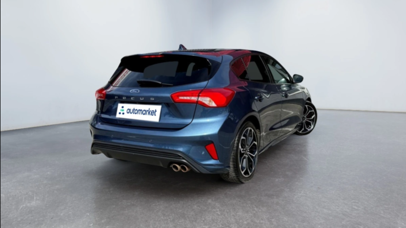 FORD Focus Focus 1.5 EcoBoost ST-Line X aut