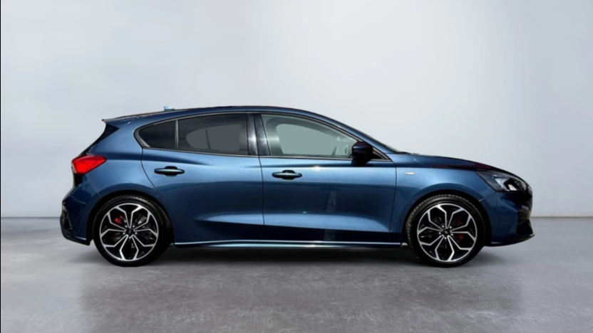 FORD Focus Focus 1.5 EcoBoost ST-Line X aut