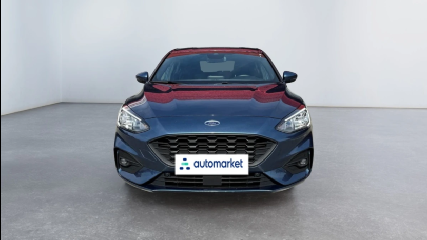 FORD Focus Focus 1.5 EcoBoost ST-Line X aut