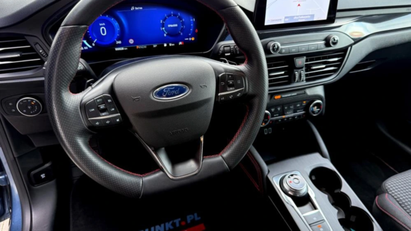 FORD Focus Focus 1.5 EcoBoost ST-Line X aut