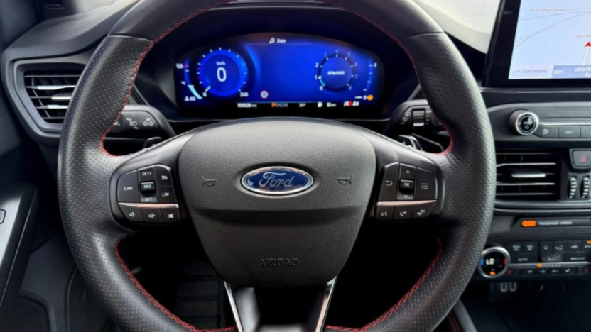 FORD Focus Focus 1.5 EcoBoost ST-Line X aut