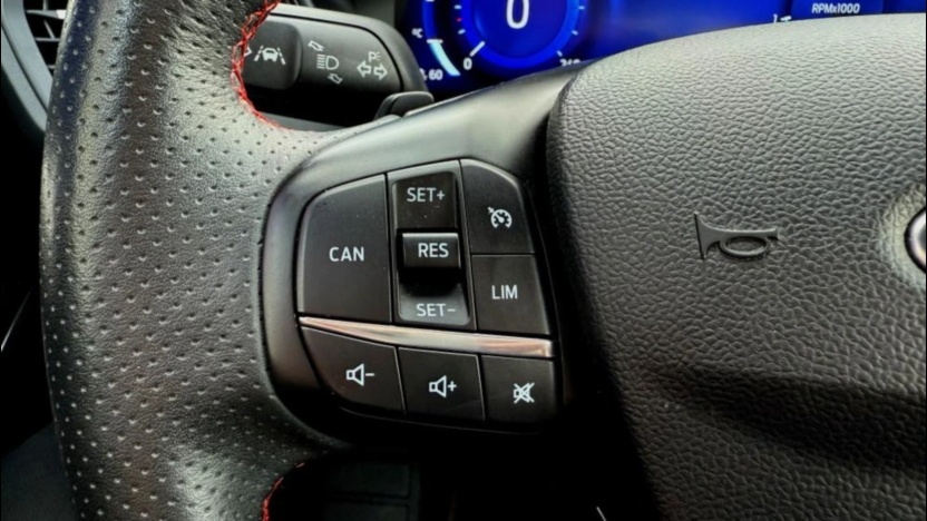 FORD Focus Focus 1.5 EcoBoost ST-Line X aut