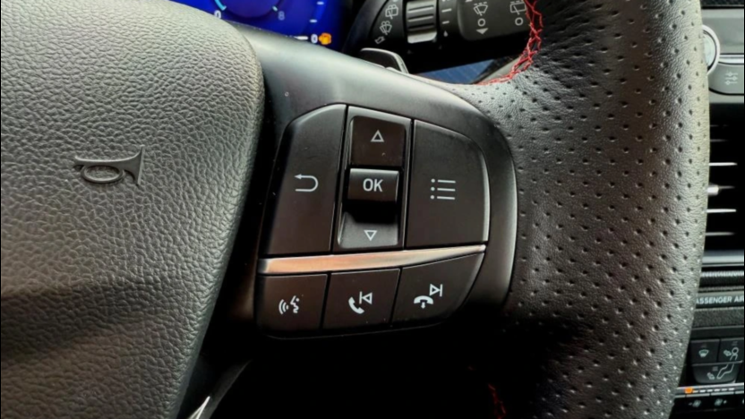 FORD Focus Focus 1.5 EcoBoost ST-Line X aut