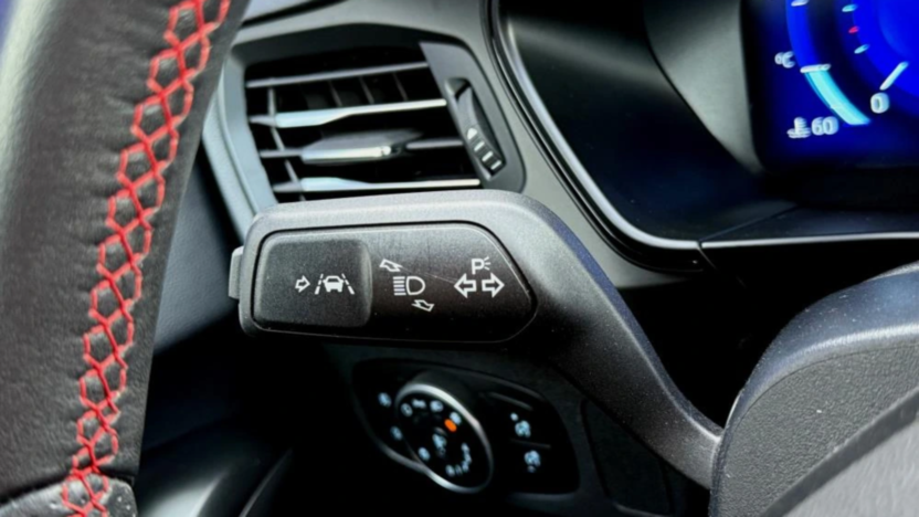 FORD Focus Focus 1.5 EcoBoost ST-Line X aut