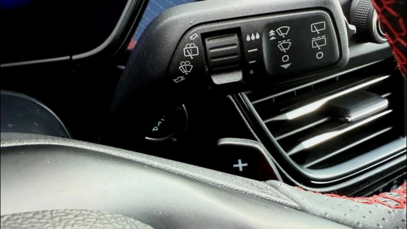 FORD Focus Focus 1.5 EcoBoost ST-Line X aut
