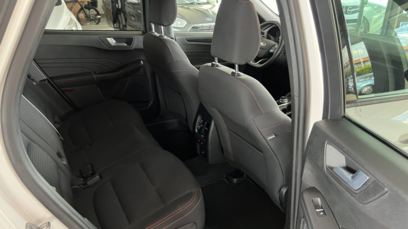 FORD Kuga Kuga 2.5P PHEV FWD ST-Line