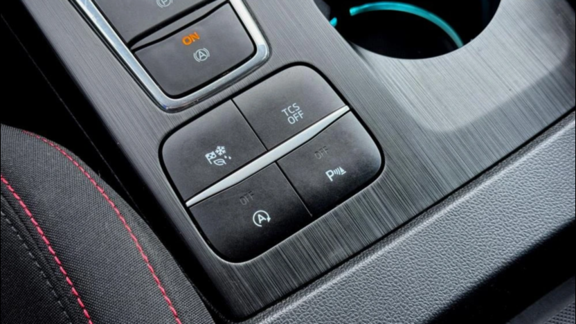 FORD Focus Focus 1.5 EcoBoost ST-Line X aut