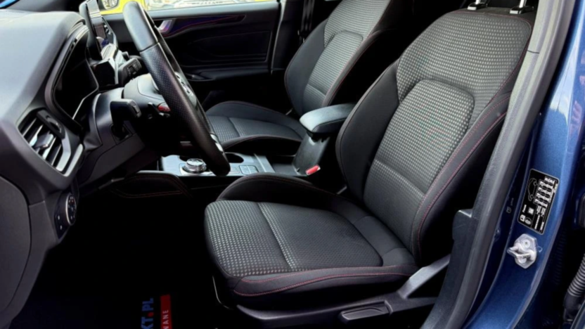 FORD Focus Focus 1.5 EcoBoost ST-Line X aut