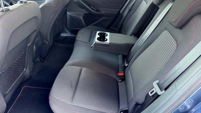 FORD Focus Focus 1.5 EcoBoost ST-Line X aut
