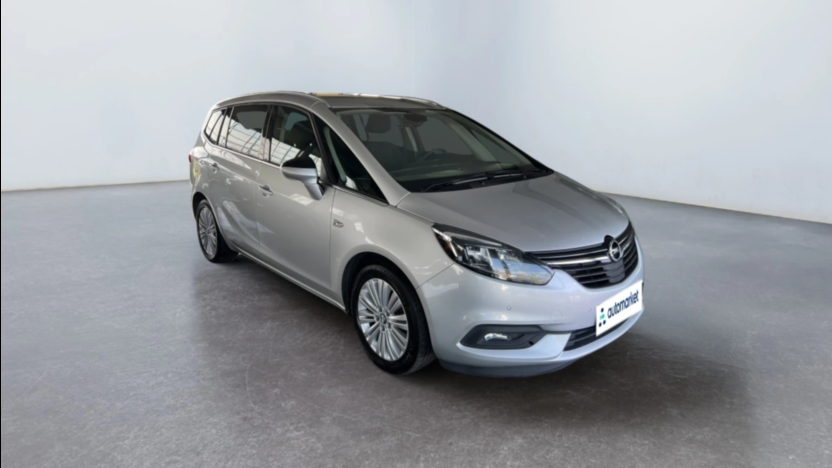 OPEL Zafira Zafira 1.6 CDTI Elite S&S