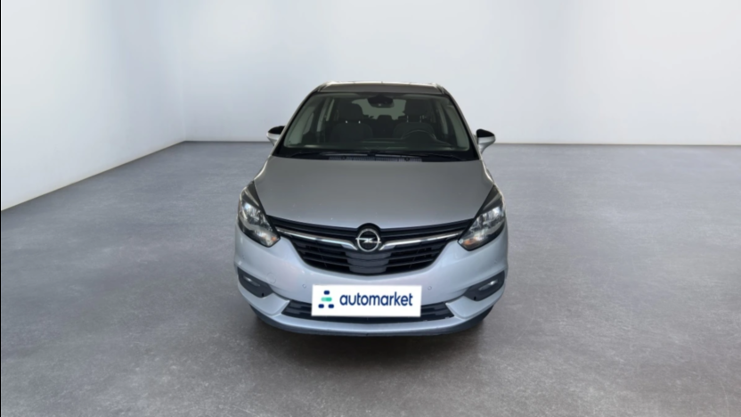 OPEL Zafira Zafira 1.6 CDTI Elite S&S