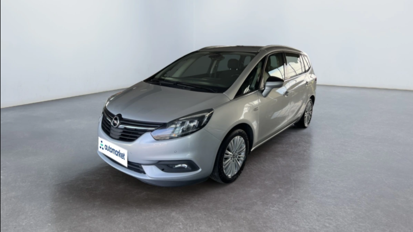 OPEL Zafira Zafira 1.6 CDTI Elite S&S