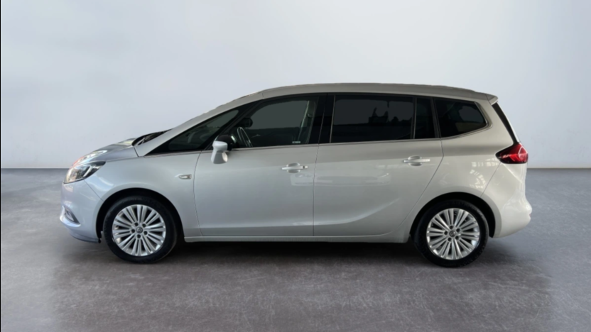 OPEL Zafira Zafira 1.6 CDTI Elite S&S