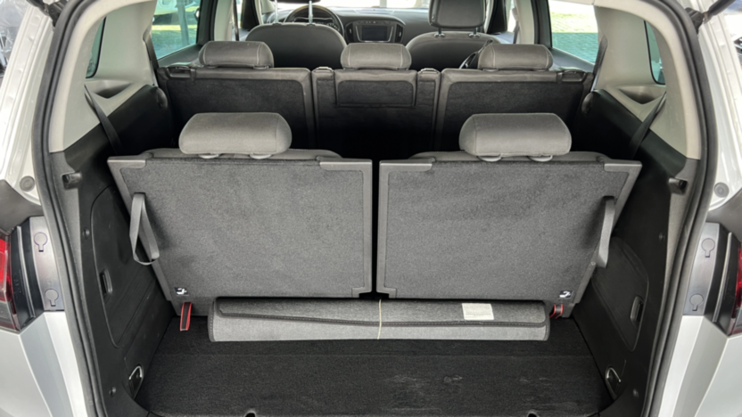 OPEL Zafira Zafira 1.6 CDTI Elite S&S