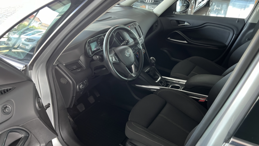OPEL Zafira Zafira 1.6 CDTI Elite S&S
