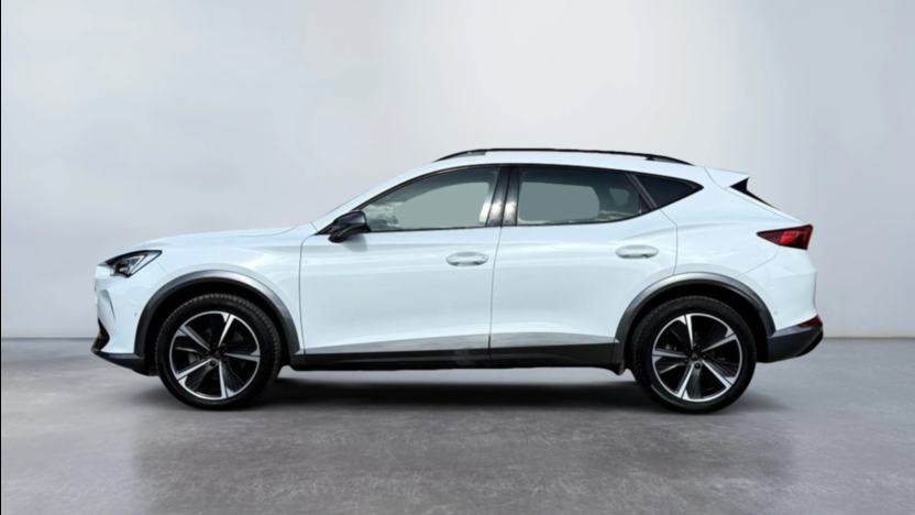 CUPRA Formentor Formentor 1.5 TSI DSG